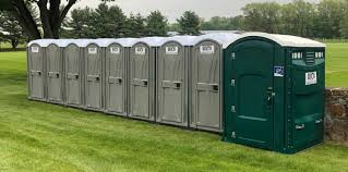 Portable Restroom Removal and Pickup in South Gate Ridge, FL