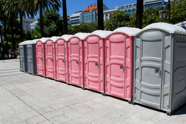 Portable Restroom for Sporting Events in South Gate Ridge, FL